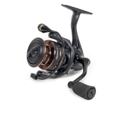 Zebco - Trophy XFD Reels