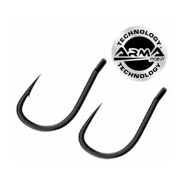 Fox - Edges Armapoint Zig & Floater Hooks