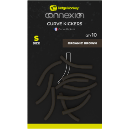 Ridgemonkey Connexion Rock Bottom Kickers All Sizes Free Delivery *New*