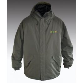 ESP - 25K Quilted Jacket