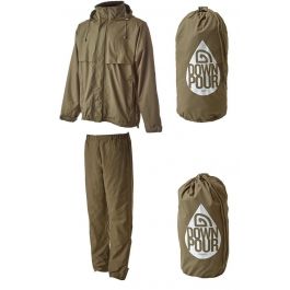 trakker waterproof jacket