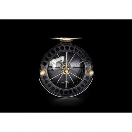 JW Youngs - Triton True Pin Reel