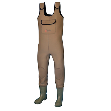 Shakespeare - Sigma Neop Chest Wader Cleat Sole