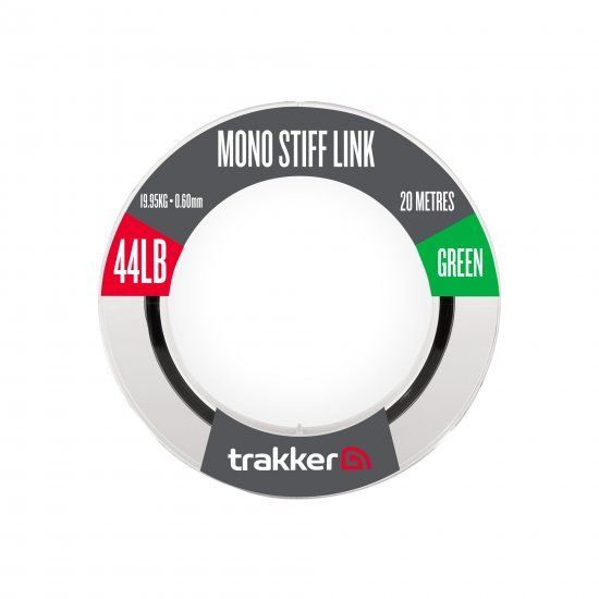 Trakker - Mono Stiff Link - 20m