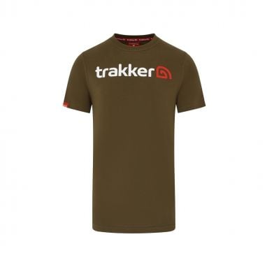 Trakker - CR Logo T-Shirt
