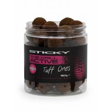 Sticky Baits - The Krill Active Tuff Ones