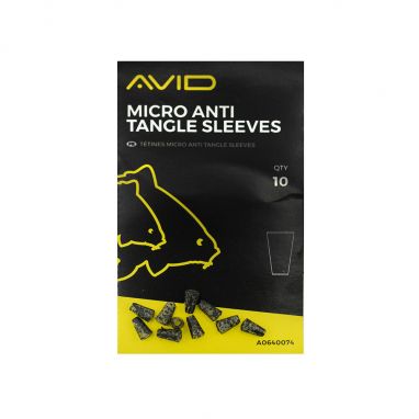Avid - Micro Anti Tangle Sleeves