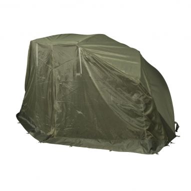JRC - Defender Brolly Multi-Fit Mozzi Front