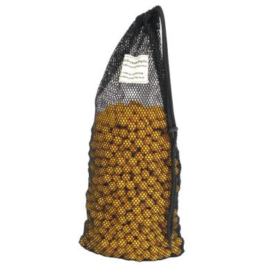 The Boilie Air Dry Bag Co - 3kg Capacity Mesh Air Dry Boilie Bag
