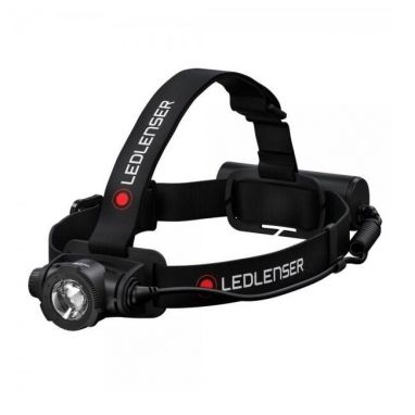 Lemco - LED Lenser H7R Core