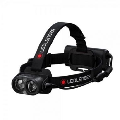 Lemco - LED Lenser H19R Core