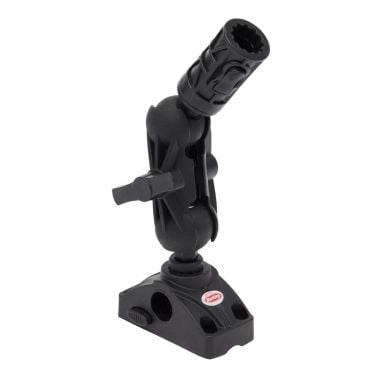Berkley - Ball Mount System With Quick Release Lock