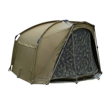 Fox - Frontier X Bivvy + With Inner Dome