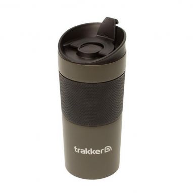 Trakker - Armolife Thermal Coffee Press Mug