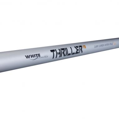 Middy - White Knuckle Thriller V3 8.5m Pole Package