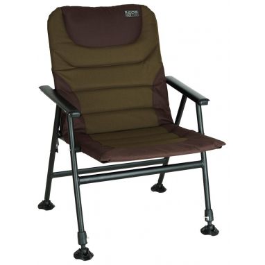Fox - Eos Chair 