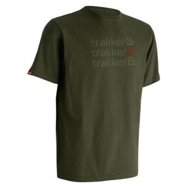 Trakker - Aztec T Shirt