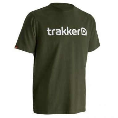 Trakker - Logo T Shirt