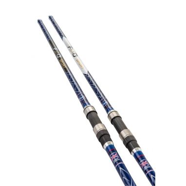 Icon - FXD Sport Continental Beachcaster Rod