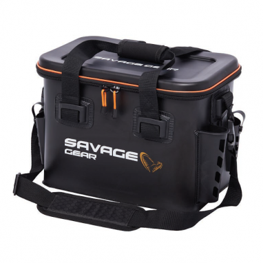 Savage Gear - WPMP Boat and Bank Bag - Large - 24L