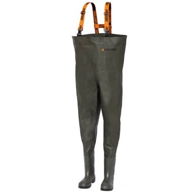 Savage Gear - Avenger Chest Waders Cleated