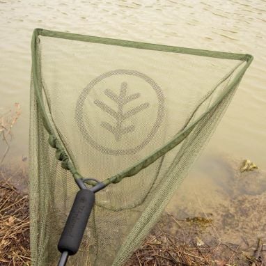 Wychwood - Riot 42inch Landing Net And Two Piece Handle