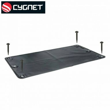 Cygnet Tackle - Splash Rod Mat