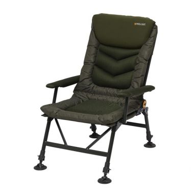 Prologic - Inspire Relax Recliner Chair With Armrests