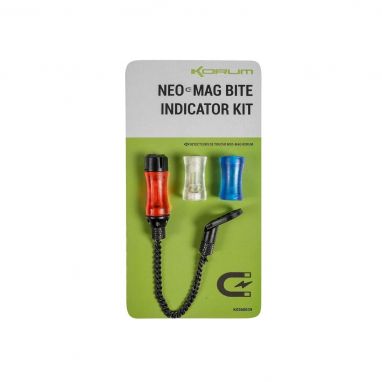 Korum - Neo-Mag Indicator Kit