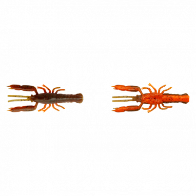Savage Gear - 3D Crayfish Rattling Lures