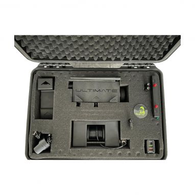 Stealth Cam - Dual Cam Ultimate With Case X Boat