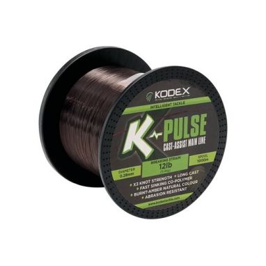 Kodex - K-Pulse Mainline 1000M