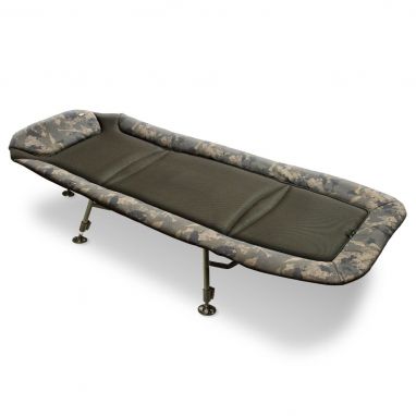 Solar Tackle - Undercover Pro Bedchair