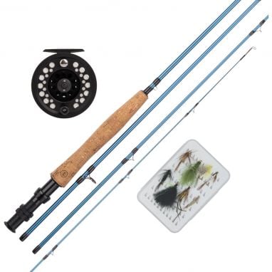 Wychwood - Fly Fishing Kit Bundle