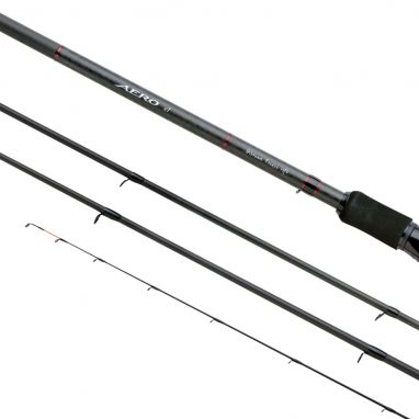 Shimano - Aero X1 Distance P Feeder Rod
