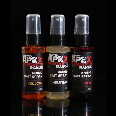 DNA Baits - APEX Predator Amino Bait Sprays