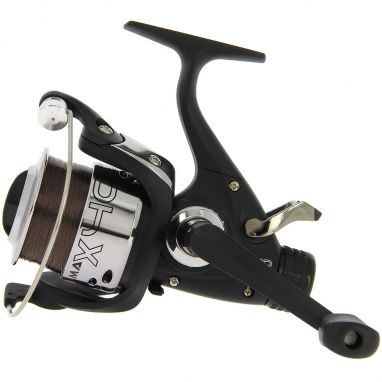 Angling Pursuits - Max 40 - 2BB Reel with 10lb Line