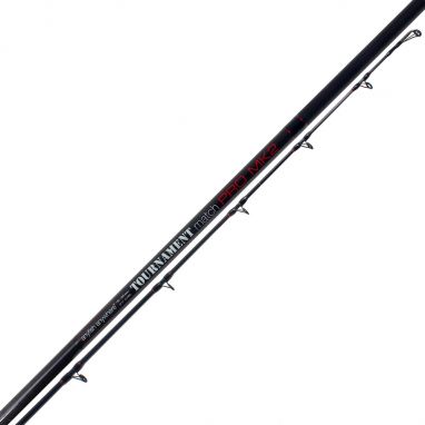 Fishing Rod Penn Overseas Pro 12ft Telescopic Surf Rod at best