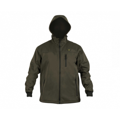 Avid - Thermite Soft Shell Hoodie