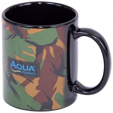 Aqua Products - DPM Mug
