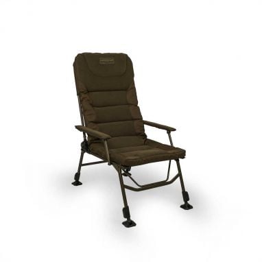 Avid - Benchmark Leveltech Hi-Back Recliner Chair