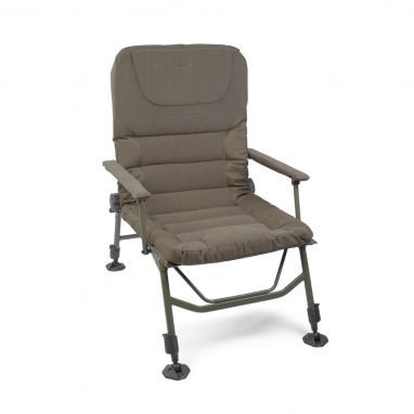 Avid - Benchmark Memory Foam Recliner Chair