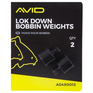 Avid - Lok Down Bobbin Weights