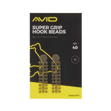 Avid - Super Grip Hook Beads