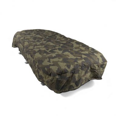 Avid - Ripstop Camo Bedchair Cover