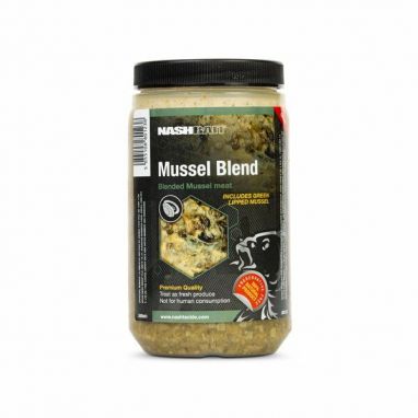 Nash - Mussell Blend - 500ml