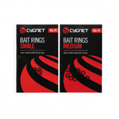 Cygnet - Bait Rings