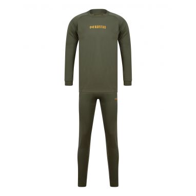 Navitas - Thermal Base Layer 2 Piece Suit
