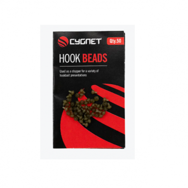 Cygnet - Hook Beads