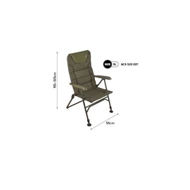 Carp Spirit - Blax Chair Relax